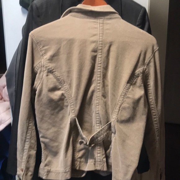 Jacket - Picture 3 of 3